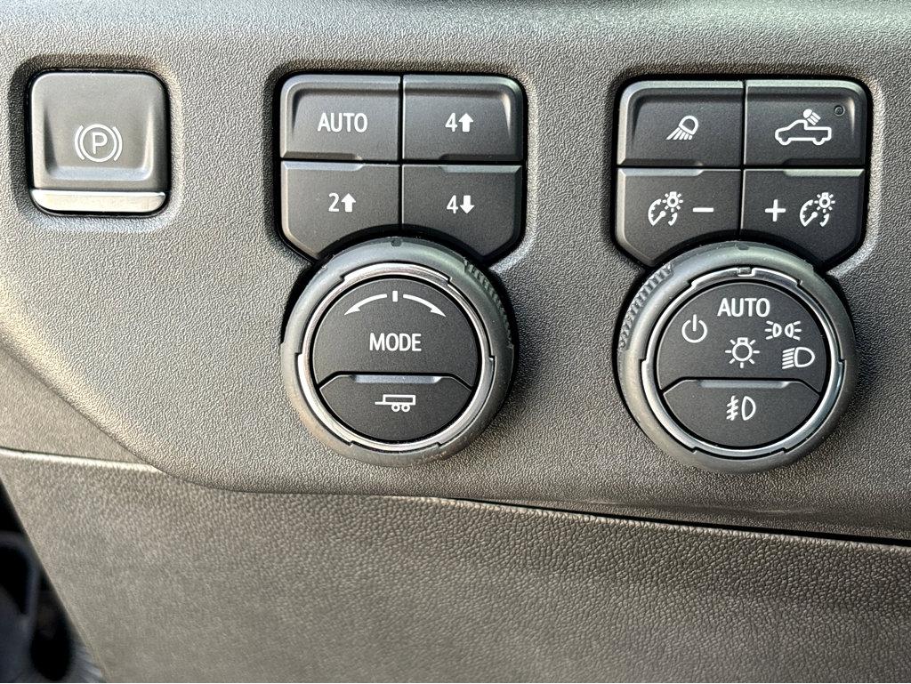 2024 Chevrolet Silverado 3500 HD Vehicle Photo in POOLER, GA 31322-3252