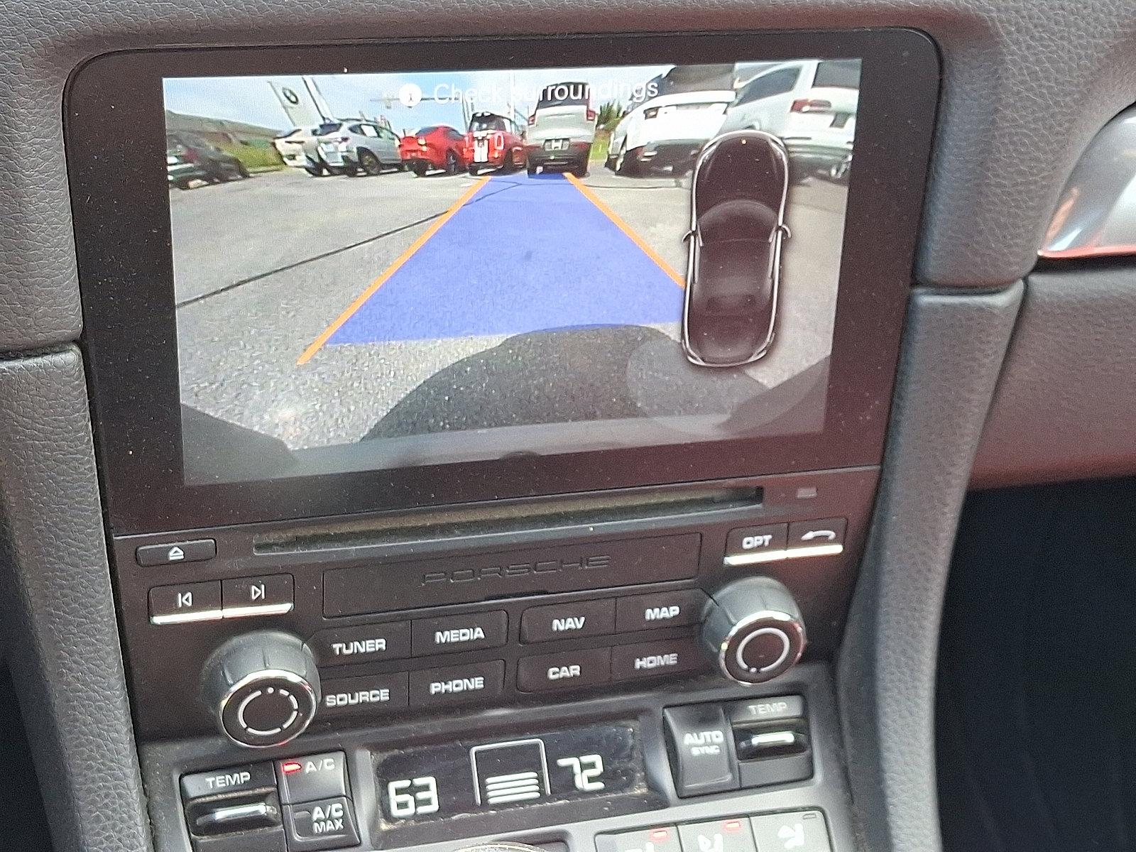 2021 Porsche 718 Boxster Vehicle Photo in Lancaster, PA 17601