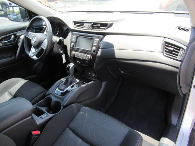 2020 Nissan Rogue Vehicle Photo in LEESBURG, FL 34788-4022