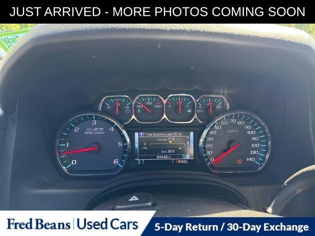 2018 Chevrolet Tahoe Vehicle Photo in Flemington, NJ 08822