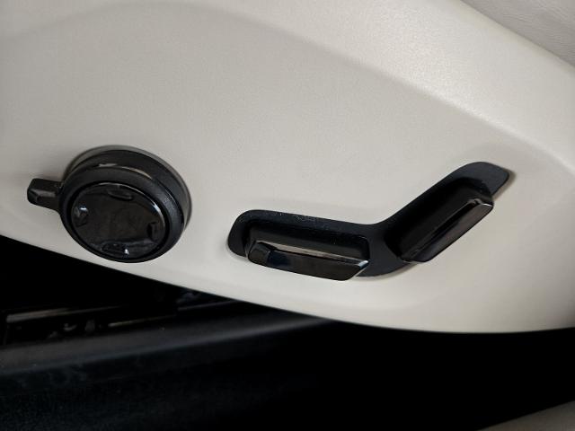 2021 Volvo XC60 Vehicle Photo in Weatherford, TX 76087