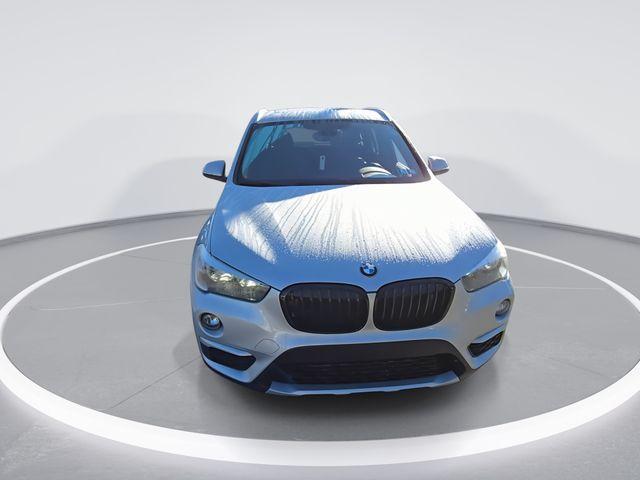 2018 BMW X1 xDrive28i Vehicle Photo in Pleasant Hills, PA 15236