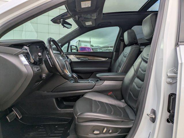2023 Cadillac XT6 Vehicle Photo in SELMA, TX 78154-1460