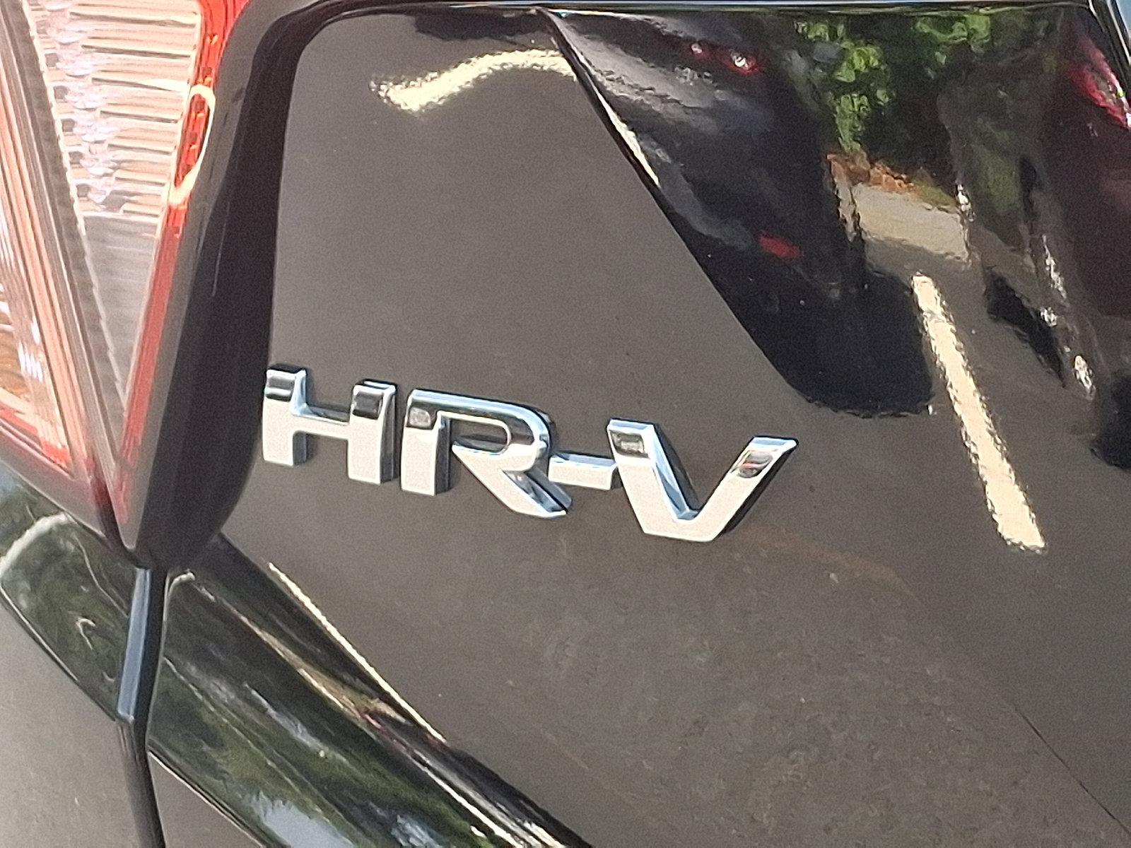 2016 Honda HR-V Vehicle Photo in Harrisburg, PA 17111