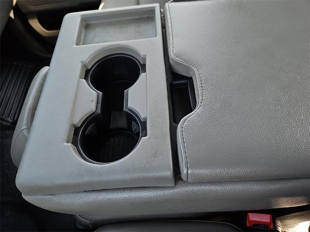 2022 Ford Super Duty F-250 SRW Vehicle Photo in EASTLAND, TX 76448-3020