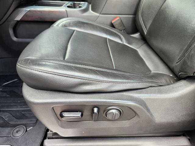 2019 GMC Sierra 1500 Vehicle Photo in DENTON, TX 76210-9321