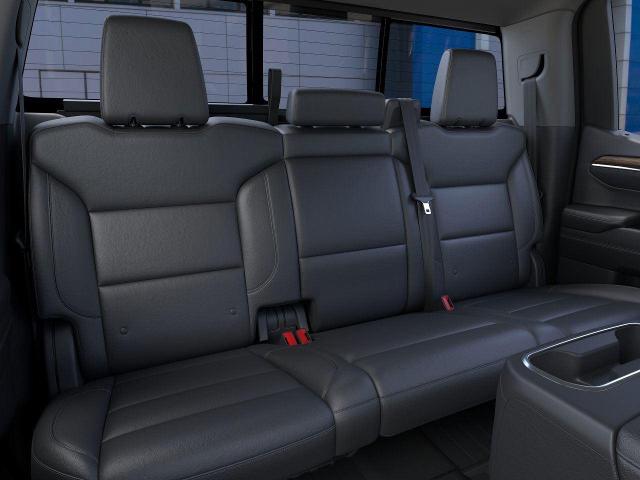 2025 Chevrolet Silverado 1500 Vehicle Photo in KANSAS CITY, MO 64114-4502