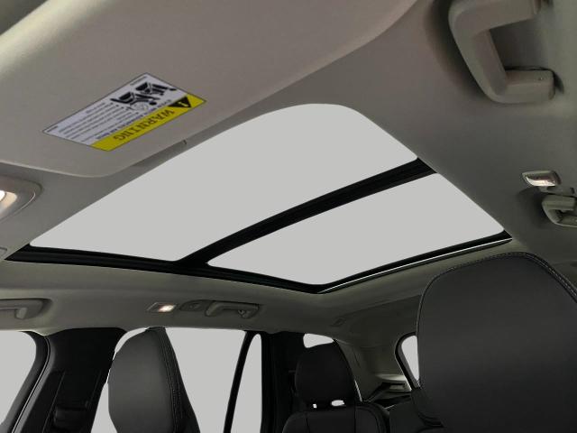2025 Volvo XC90 Plug-In Hybrid Vehicle Photo in Appleton, WI 54913
