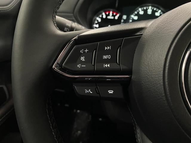 2025 Mazda CX-5 Vehicle Photo in Appleton, WI 54913