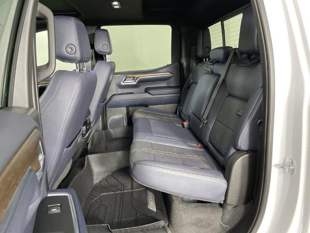 2023 Chevrolet Silverado 1500 Vehicle Photo in GILBERT, AZ 85297-0402