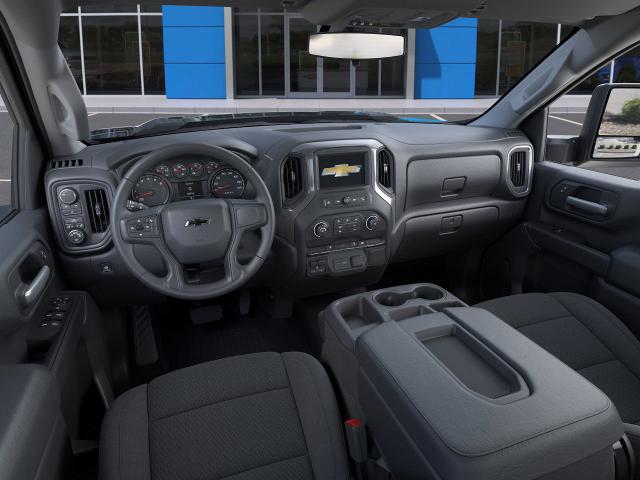 2026 Chevrolet Silverado 2500 HD Vehicle Photo in SAVANNAH, GA 31406-4513