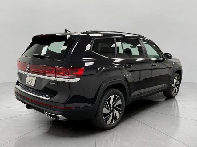 2026 Volkswagen Atlas Vehicle Photo in Appleton, WI 54913