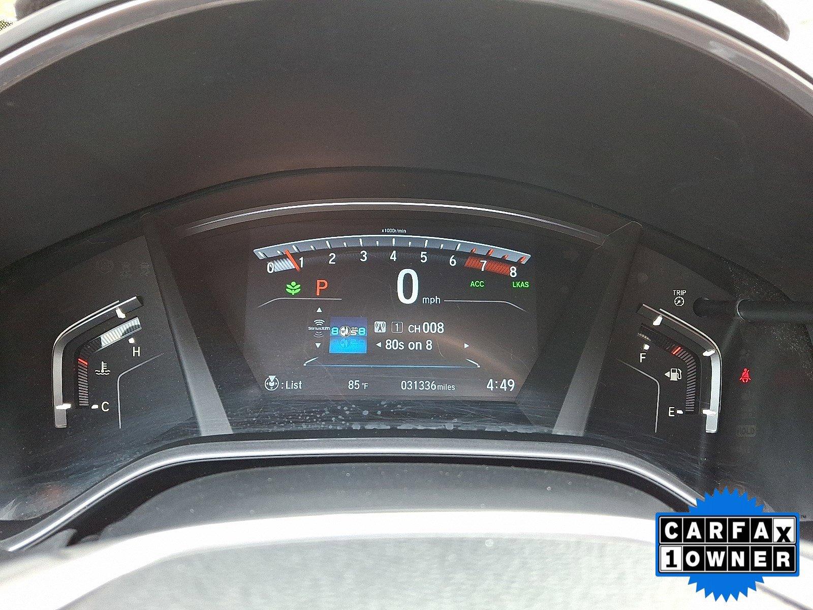 2022 Honda CR-V Vehicle Photo in Harrisburg, PA 17111