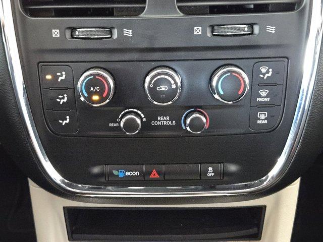 2019 Dodge Grand Caravan Vehicle Photo in Decatur, TX 76234