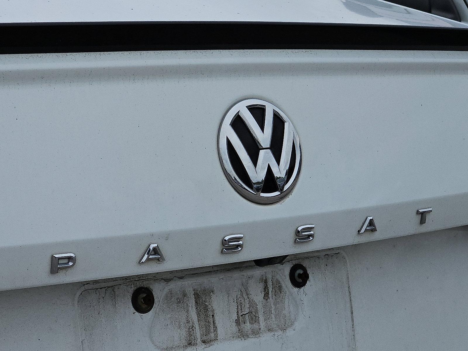 2020 Volkswagen Passat Vehicle Photo in Trevose, PA 19053