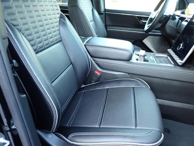 2025 GMC Sierra EV Vehicle Photo in ZELIENOPLE, PA 16063-2910