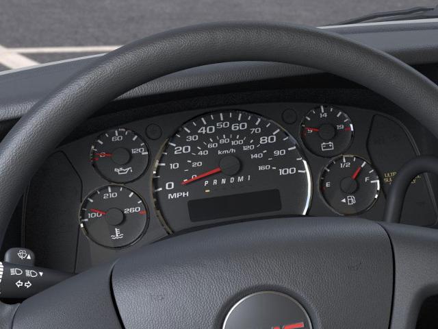 2025 GMC Savana Cargo 2500 Vehicle Photo in HEALDSBURG, CA 95448-3401
