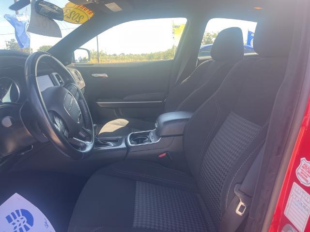 2023 Dodge Charger Vehicle Photo in EASTLAND, TX 76448-3020