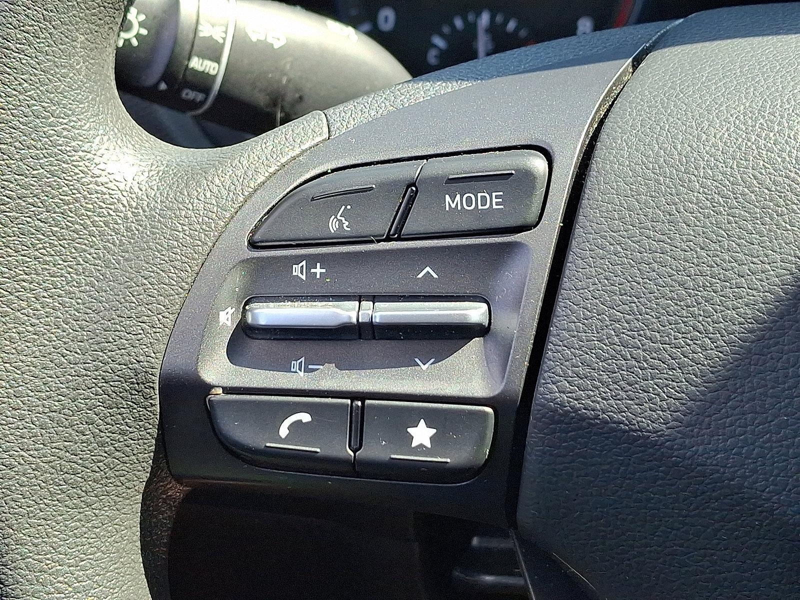 2023 Hyundai KONA Vehicle Photo in Harrisburg, PA 17111
