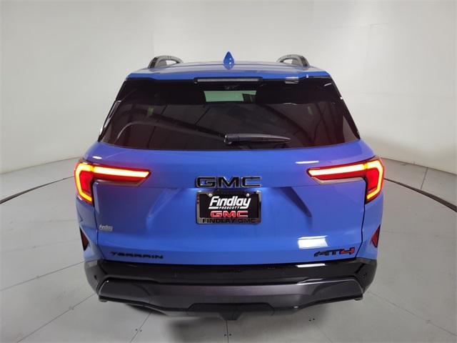 2026 GMC Terrain Vehicle Photo in PRESCOTT, AZ 86305-3700