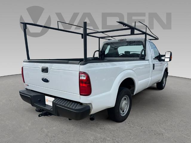 2015 Ford Super Duty F-250 SRW Vehicle Photo in Brunswick, GA 31525