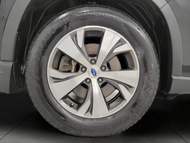 2019 Subaru Ascent Vehicle Photo in NEENAH, WI 54956-2243
