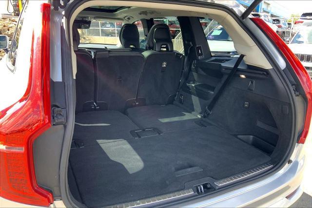 2019 Volvo XC90 Vehicle Photo in KANSAS CITY, MO 64114-4502