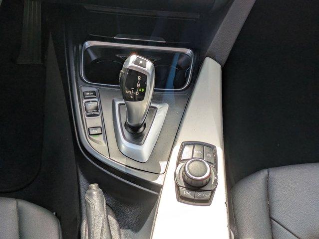 2015 BMW 320i Vehicle Photo in SELMA, TX 78154-1459