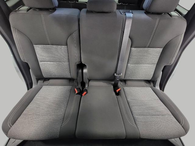 2025 GMC Acadia Vehicle Photo in NEENAH, WI 54956-2243