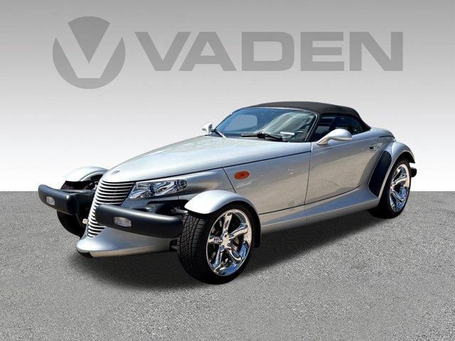 2000 Plymouth Prowler Vehicle Photo in BRUNSWICK, GA 31525-1881