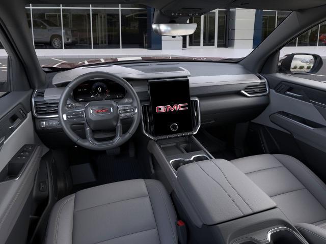 2026 GMC Acadia Vehicle Photo in TOPEKA, KS 66609-0000