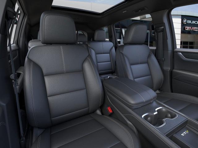 2026 GMC Acadia Vehicle Photo in TREVOSE, PA 19053-4984