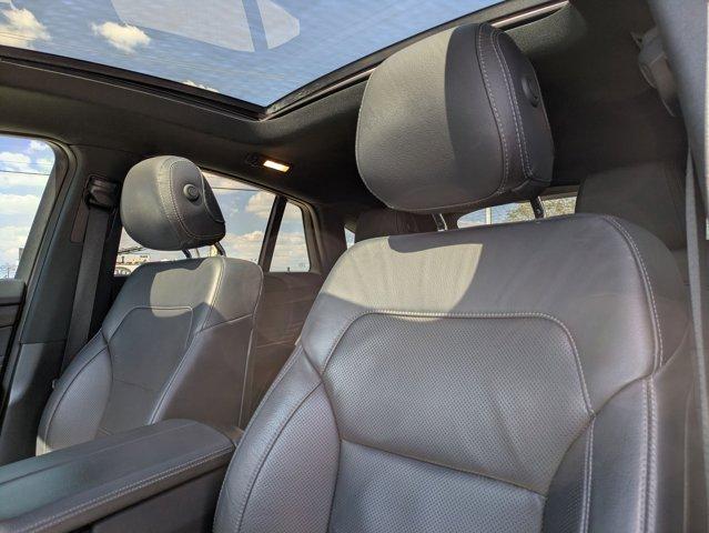 2019 Mercedes-Benz GLE Vehicle Photo in SELMA, TX 78154-1459