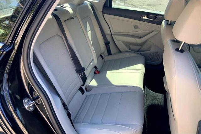 2022 Volkswagen Jetta Vehicle Photo in Kansas City, MO 64114