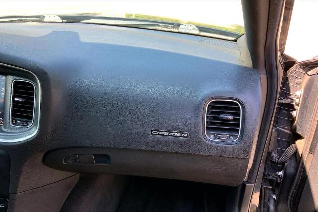 2017 Dodge Charger Vehicle Photo in Kansas City, MO 64114