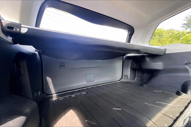 2014 Subaru Forester Vehicle Photo in INDEPENDENCE, MO 64055-1314