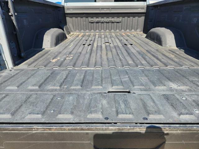 2024 GMC Sierra 2500 HD Vehicle Photo in DENTON, TX 76210-9321