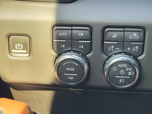 2024 GMC Sierra 1500 Vehicle Photo in DENTON, TX 76210-9321