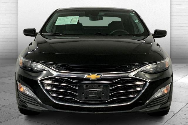2023 Chevrolet Malibu Vehicle Photo in KANSAS CITY, MO 64114-4545