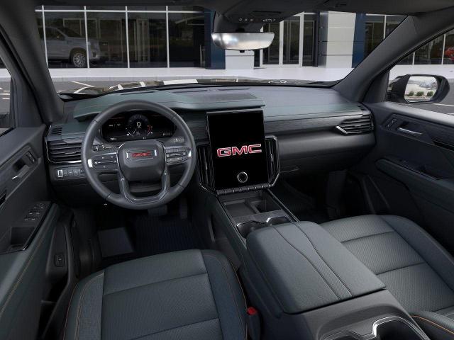 2026 GMC Acadia Vehicle Photo in TOPEKA, KS 66609-0000