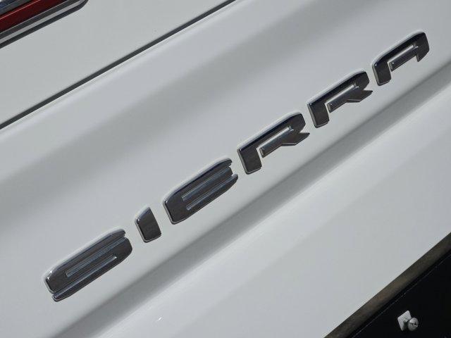 2024 GMC Sierra 1500 Vehicle Photo in Decatur, TX 76234