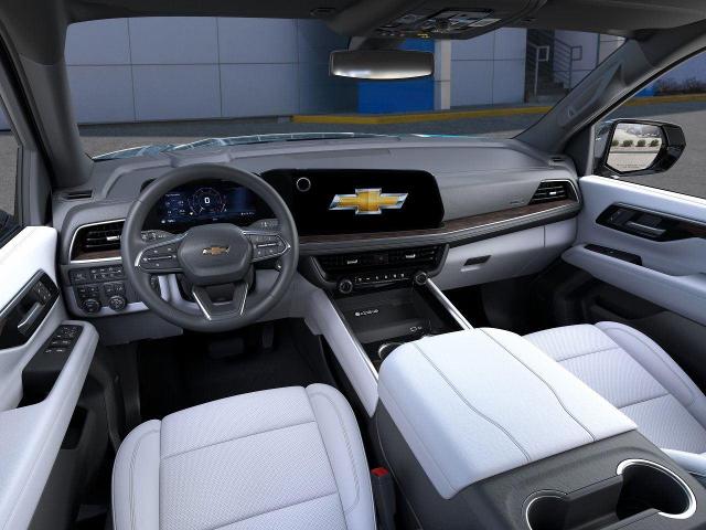 2026 Chevrolet Suburban Vehicle Photo in KANSAS CITY, MO 64114-4502