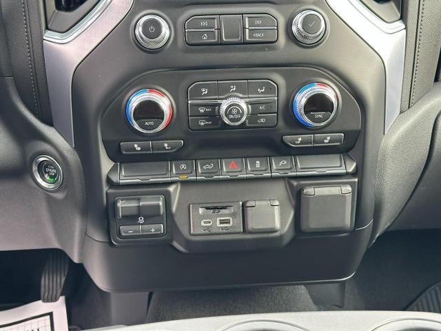 2020 GMC Sierra 1500 Vehicle Photo in COLUMBIA, MO 65203-3903