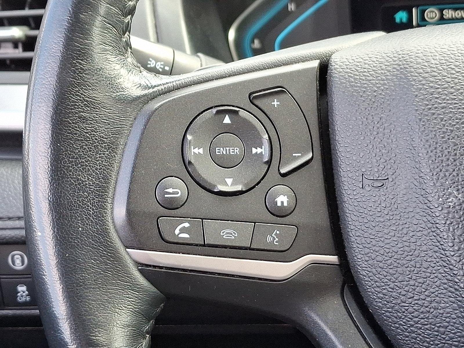 2021 Honda Odyssey Vehicle Photo in Trevose, PA 19053