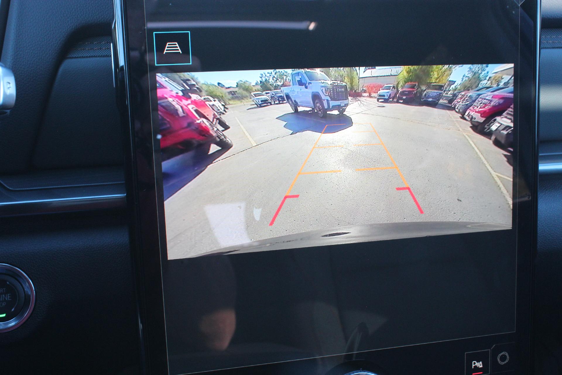 2026 GMC Terrain Vehicle Photo in AURORA, CO 80012-4011