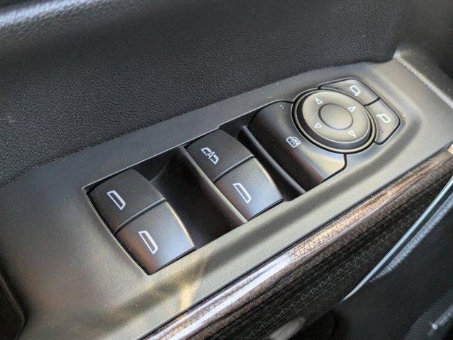 2021 Chevrolet Silverado 1500 Vehicle Photo in BRUNSWICK, GA 31525-1881