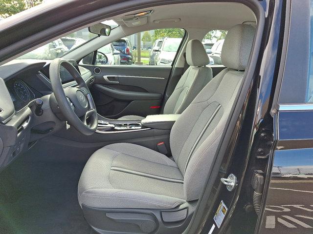 2020 Hyundai SONATA Vehicle Photo in Philadelphia, PA 19116