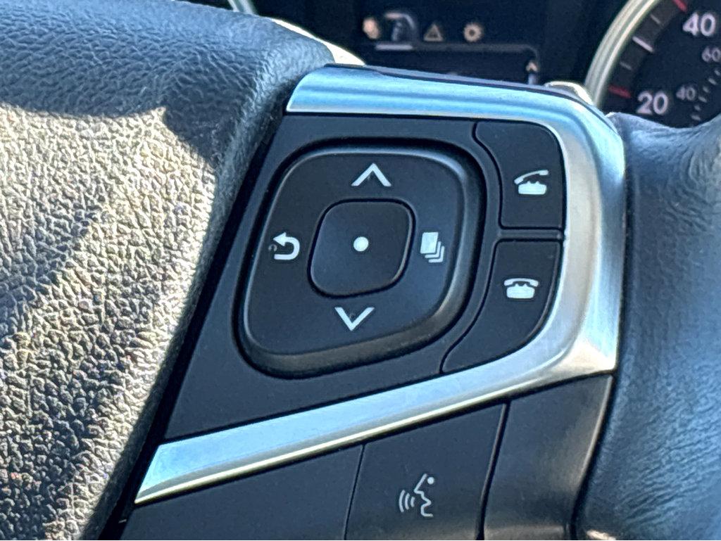 2016 Toyota Camry Vehicle Photo in POOLER, GA 31322-3252