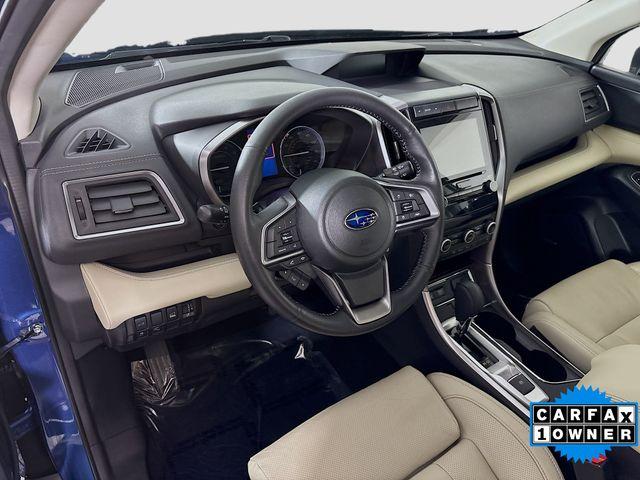 2019 Subaru Ascent Vehicle Photo in Puyallup, WA 98371