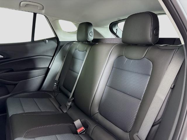 2026 Chevrolet Trax Vehicle Photo in PUYALLUP, WA 98371-4149